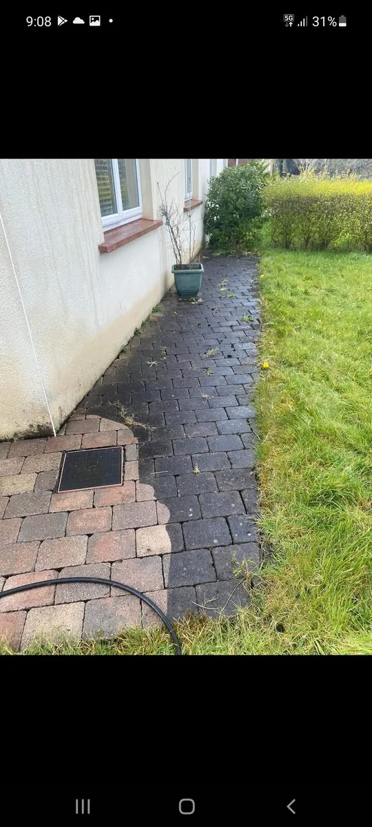 MIDLANDS  POWERWASHING SERVICES - Image 3