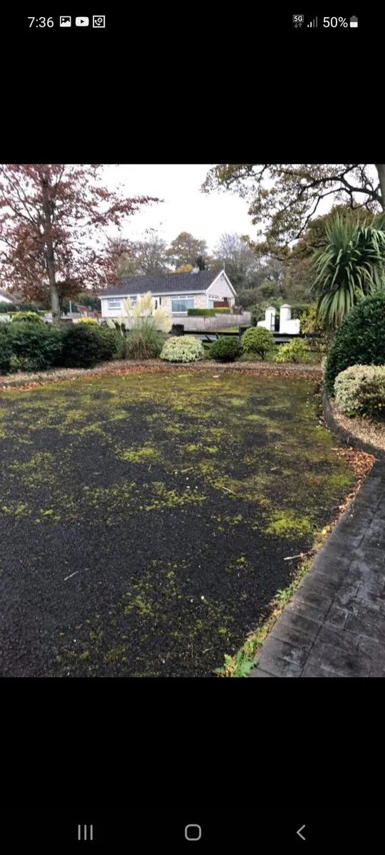 MIDLANDS  POWERWASHING SERVICES - Image 4