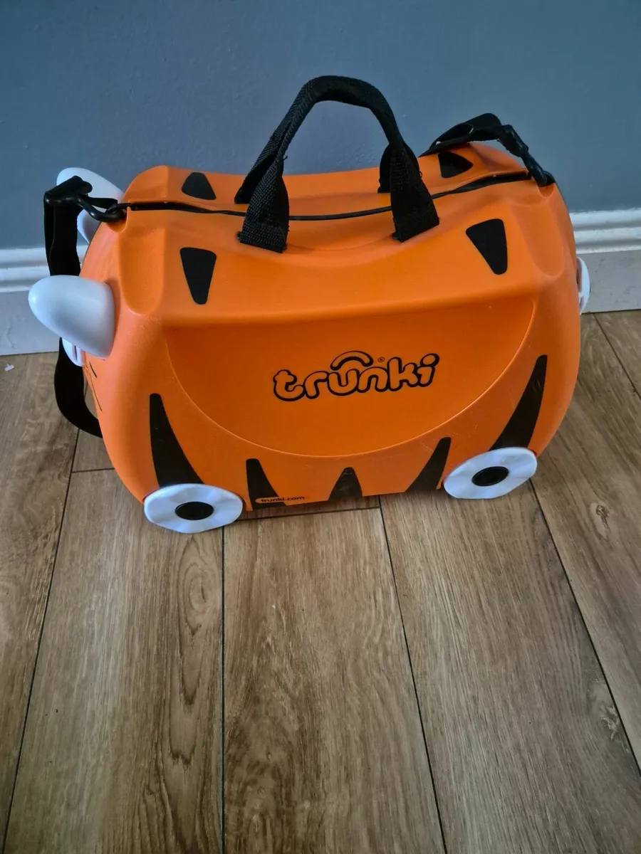 Trunki - Image 3