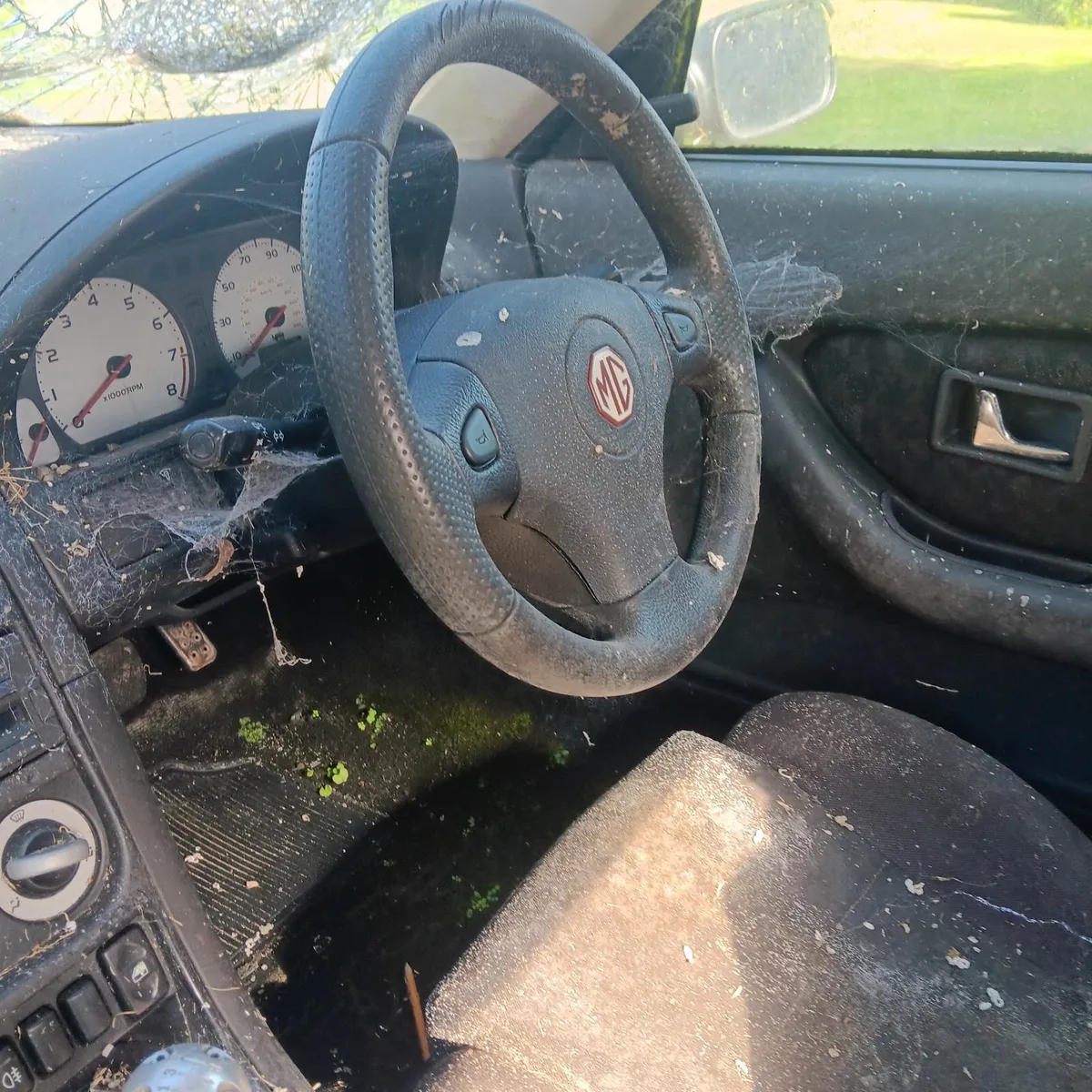 MG TF 2001 - Image 3
