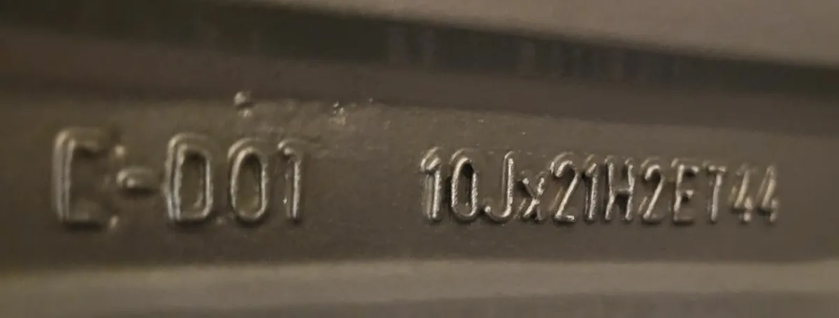 alloys refurbished - Image 3