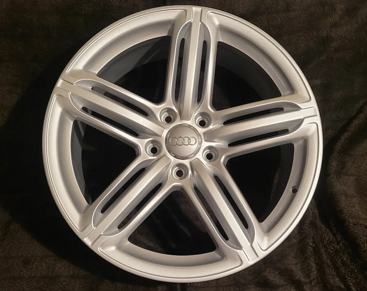 alloys refurbished - Image 1