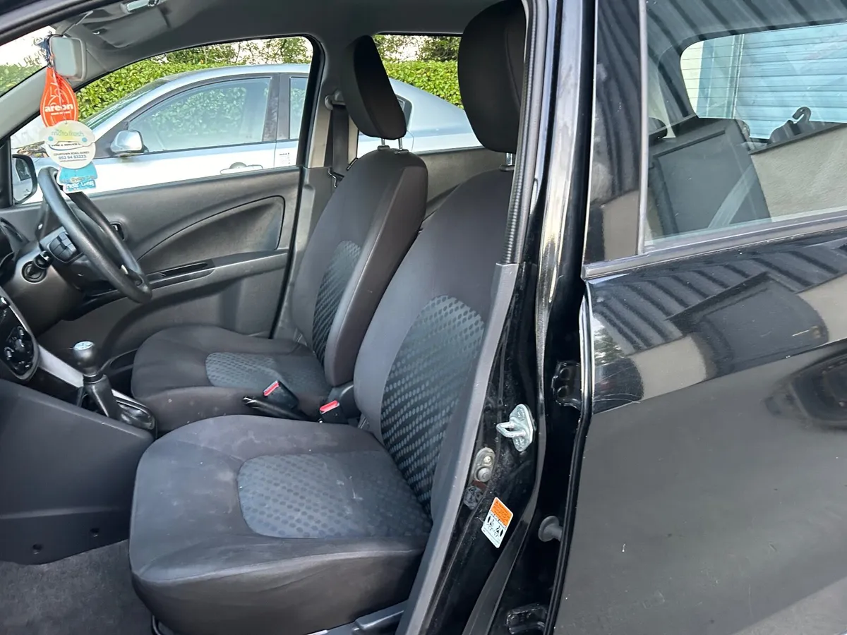 Suzuki Celerio 1.0 Litre NCT 27 LOW KMS - Image 2