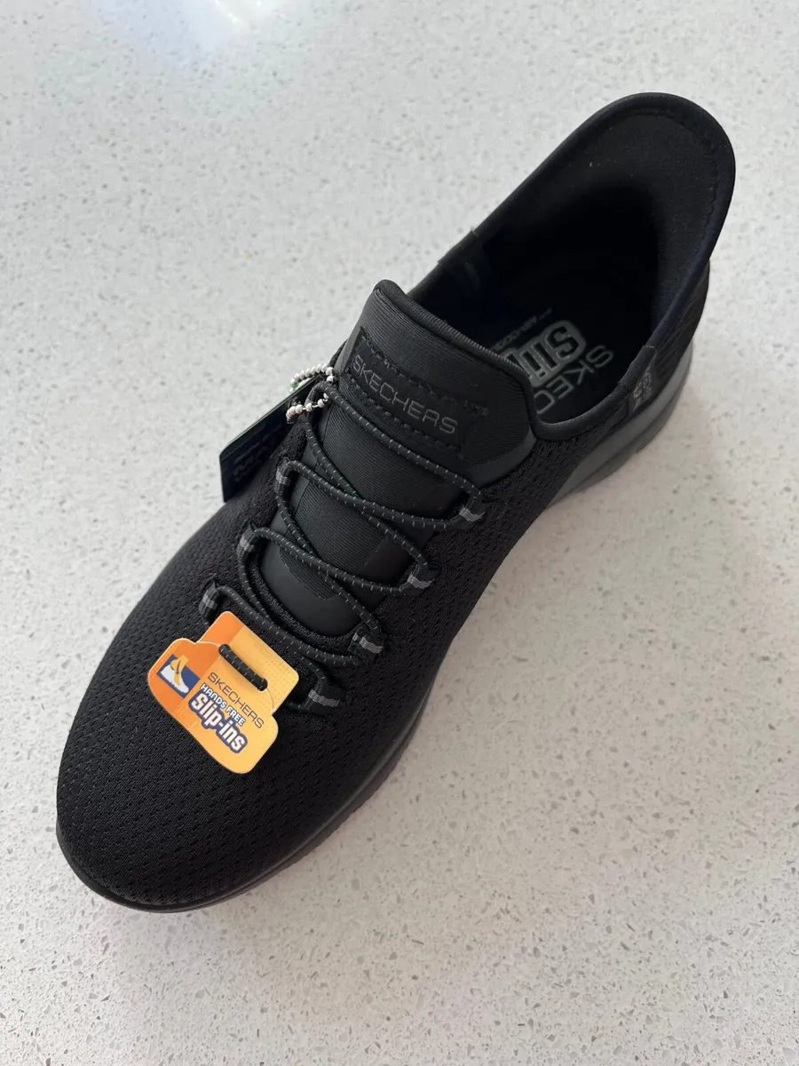 Skechers Slip-Ins - Image 1