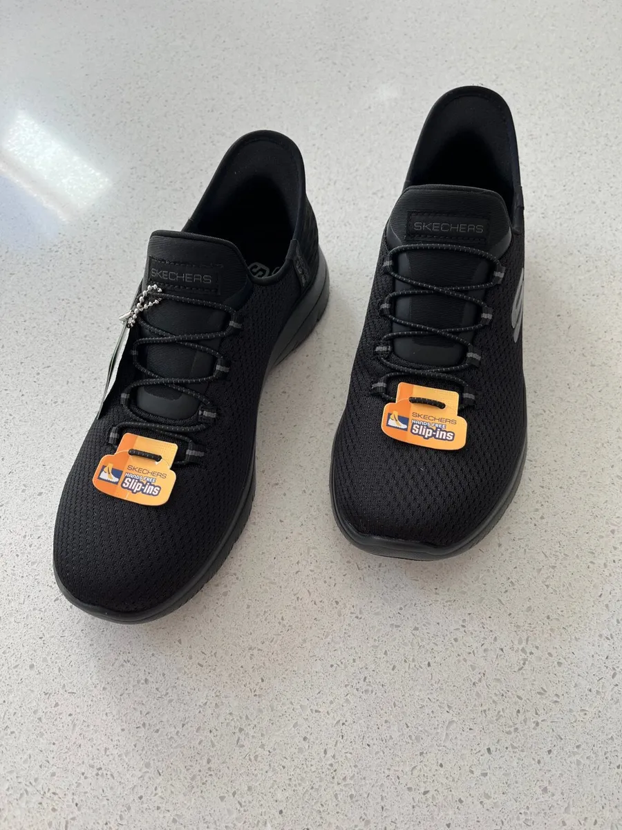 Skechers Slip-Ins - Image 2