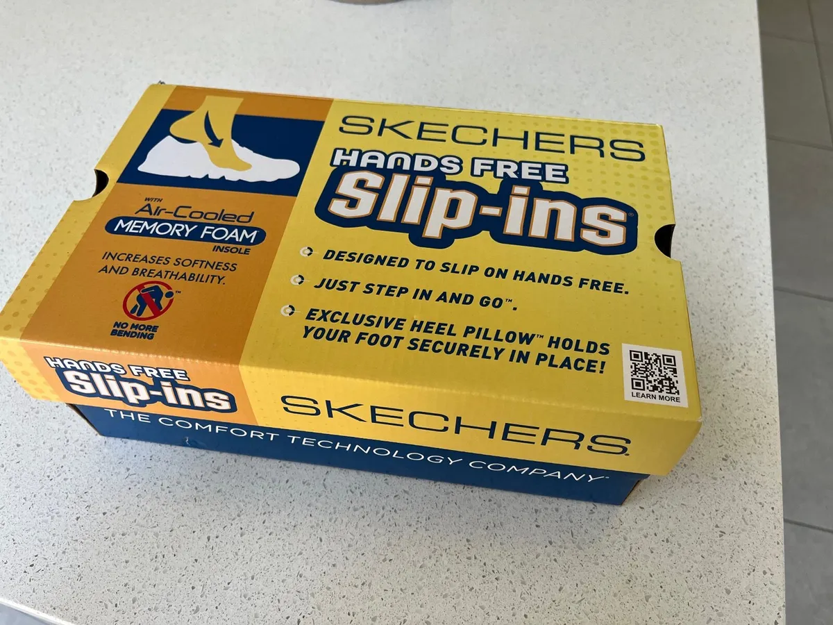 Skechers Slip-Ins - Image 4