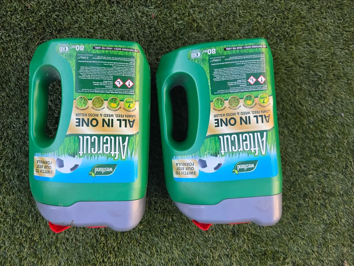 Grass seed