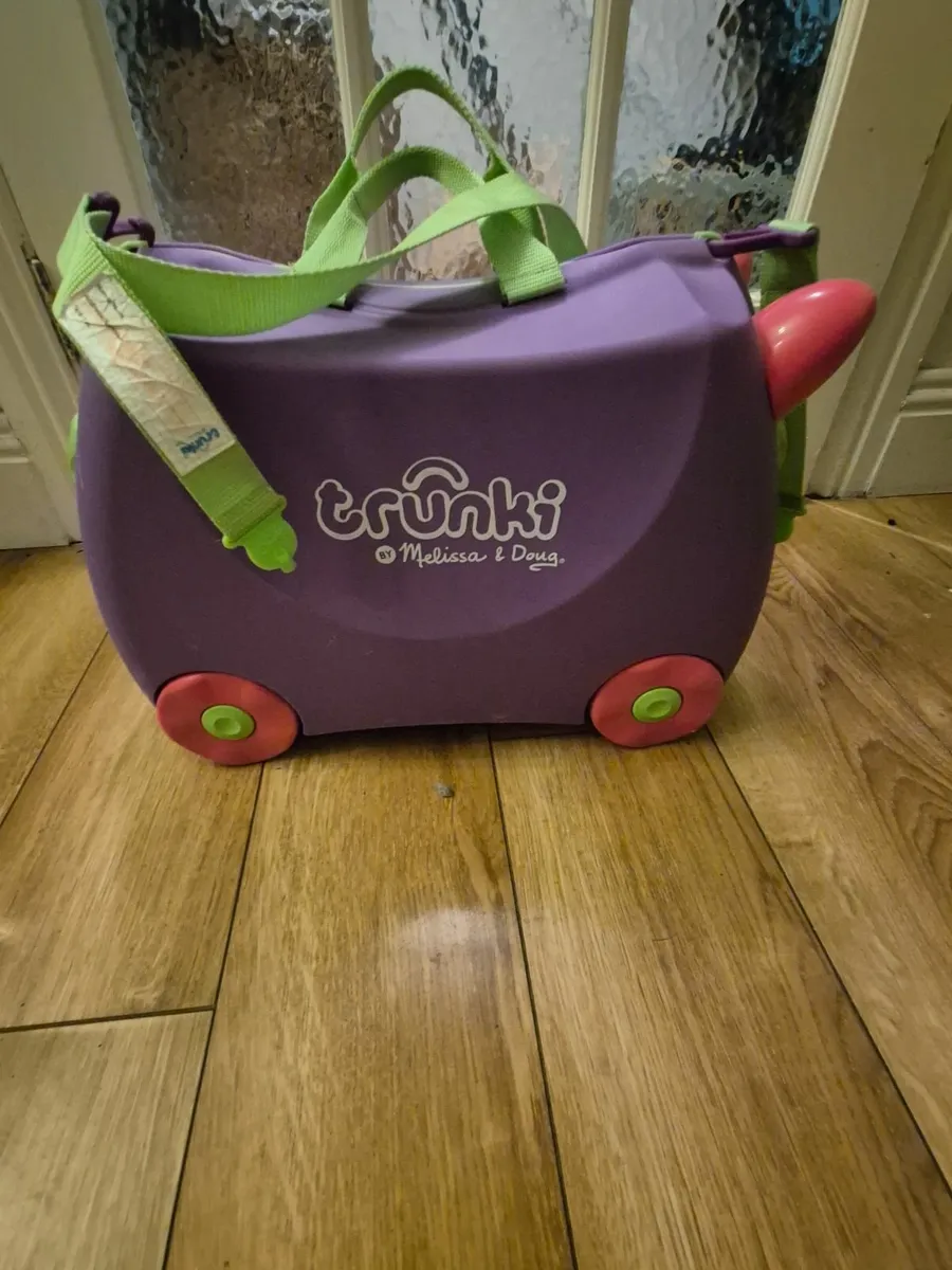 Trunki - Image 2