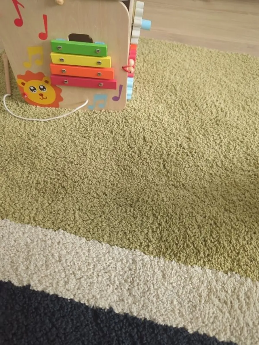 Qplay Tricycle - Image 1