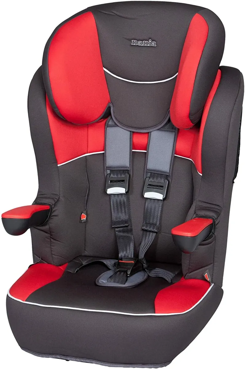 Car,seat 15 to 36 kilos. - Image 1