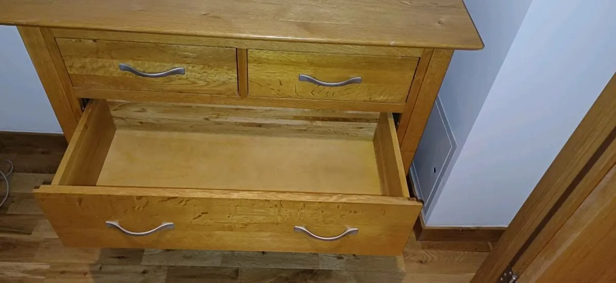 Chest of drawers - Image 3