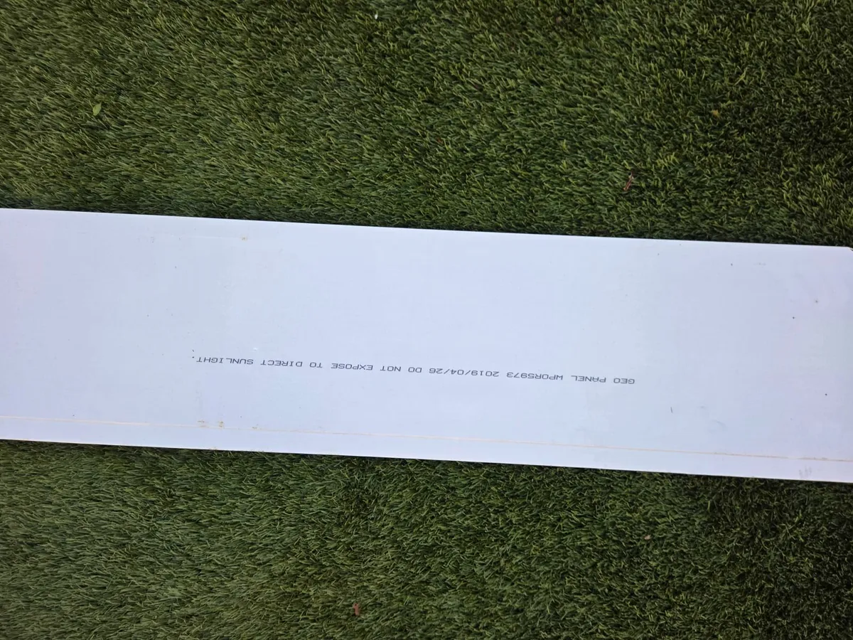 Bathroom ceiling cover - Image 2