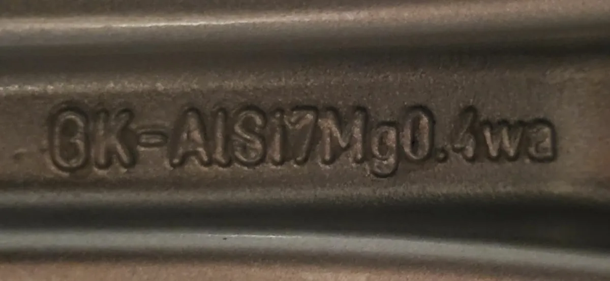 Alloys refurbished - Image 3