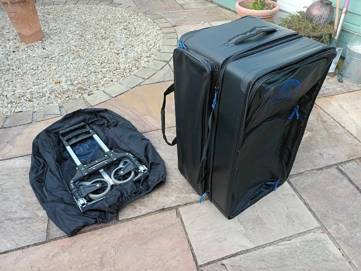 Horse Tack Bag - Image 2