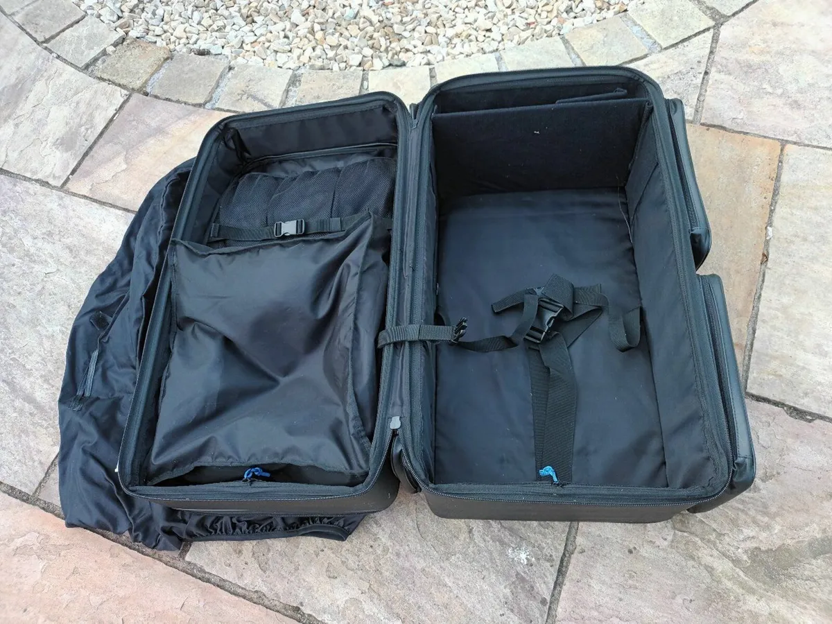 Horse Tack Bag - Image 3