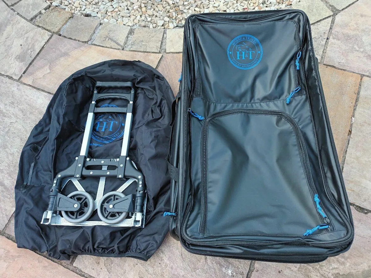 Horse Tack Bag - Image 4