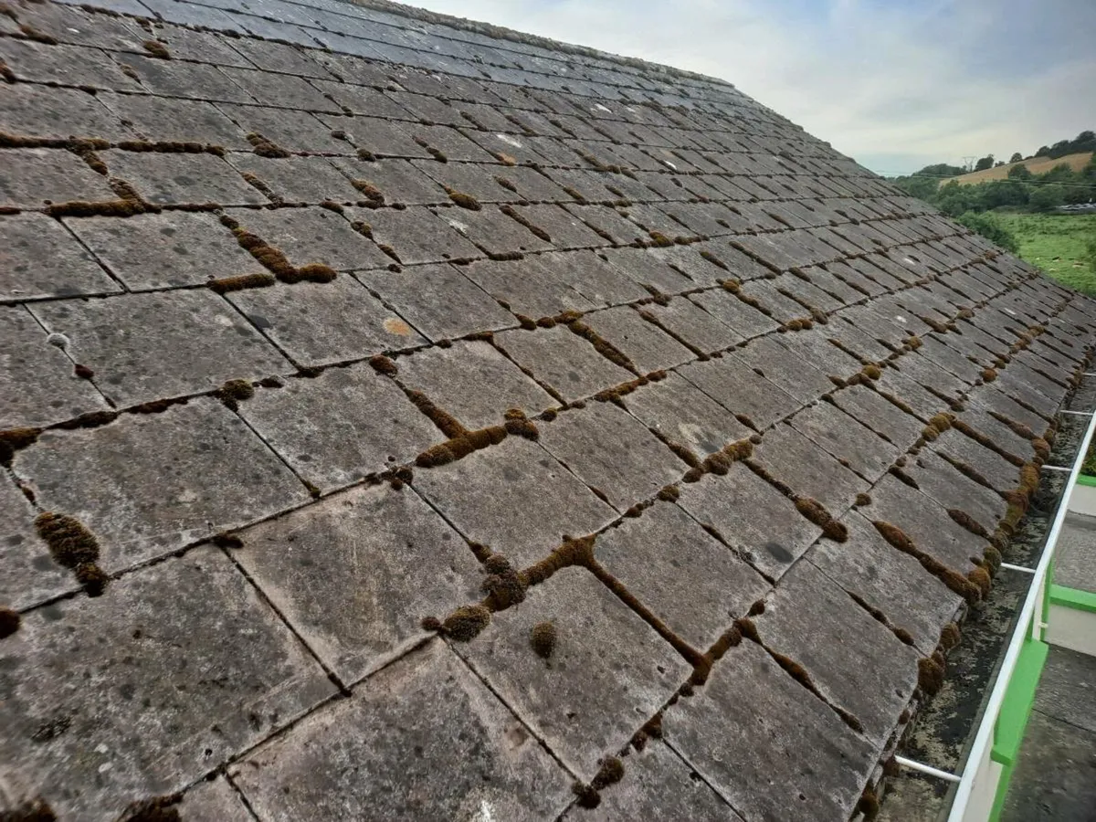 MIDLANDS  POWERWASHING SERVICES - Image 1