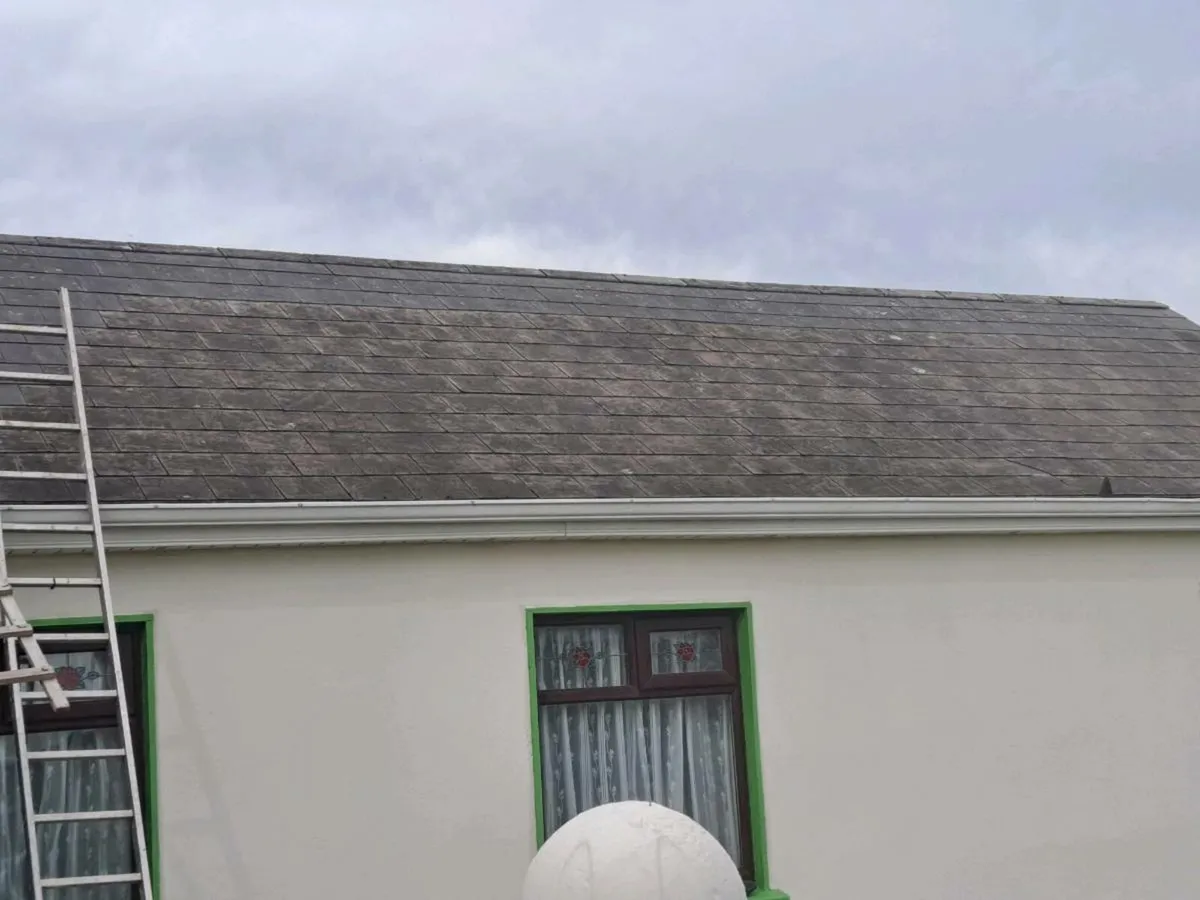 MIDLANDS  POWERWASHING SERVICES - Image 2