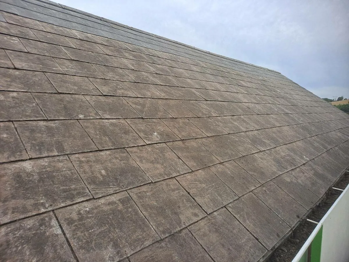 MIDLANDS  POWERWASHING SERVICES - Image 3