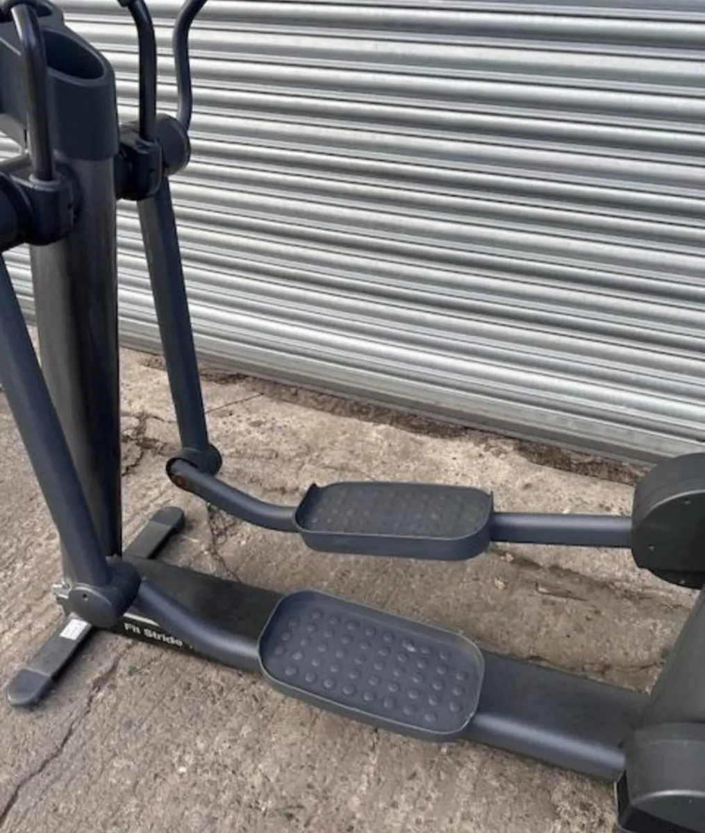 Life fitness clsx integrity series crosstrainer - Image 3