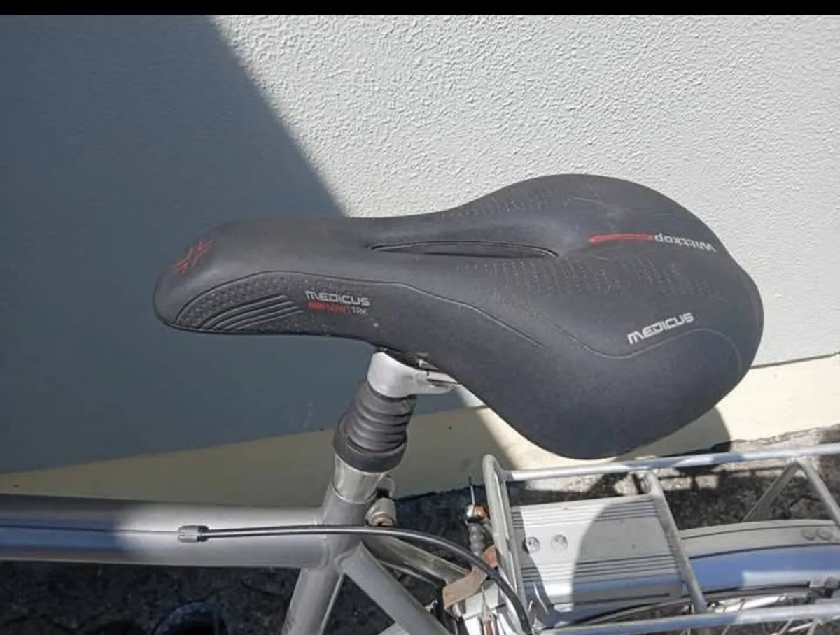 28 inch Biycle - Image 2
