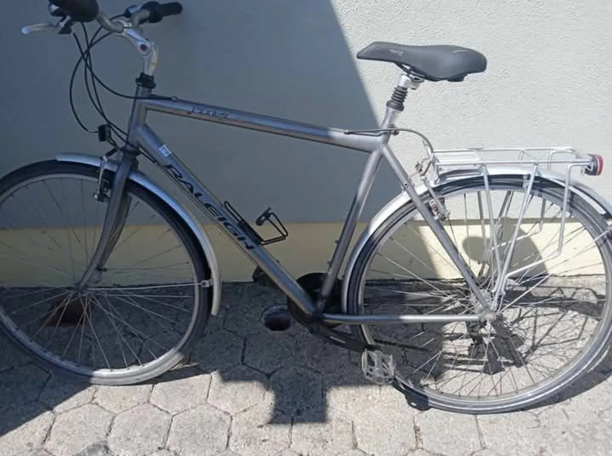 28 inch Biycle - Image 1