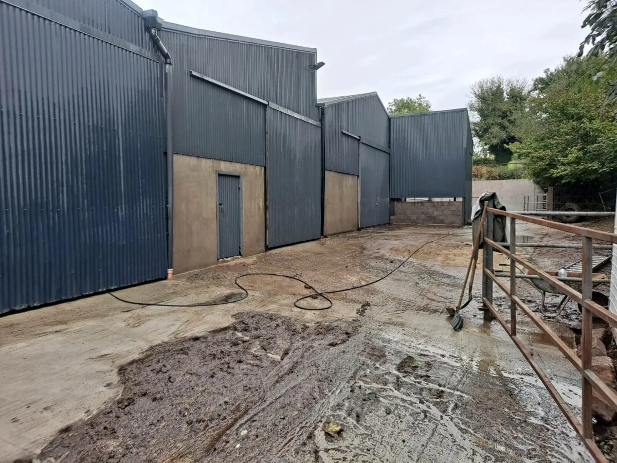 MIDLANDS  POWERWASHING SERVICES - Image 2