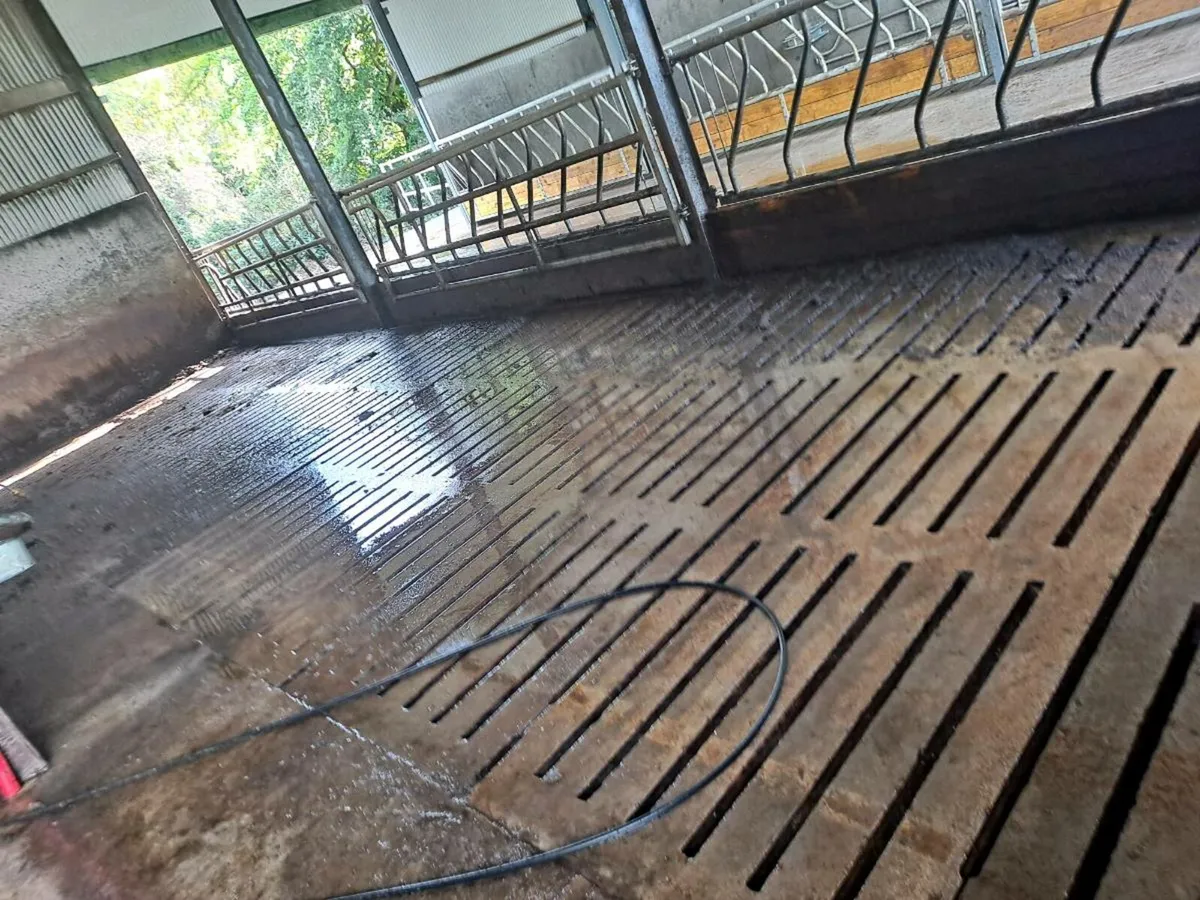 MIDLANDS  POWERWASHING SERVICES - Image 4