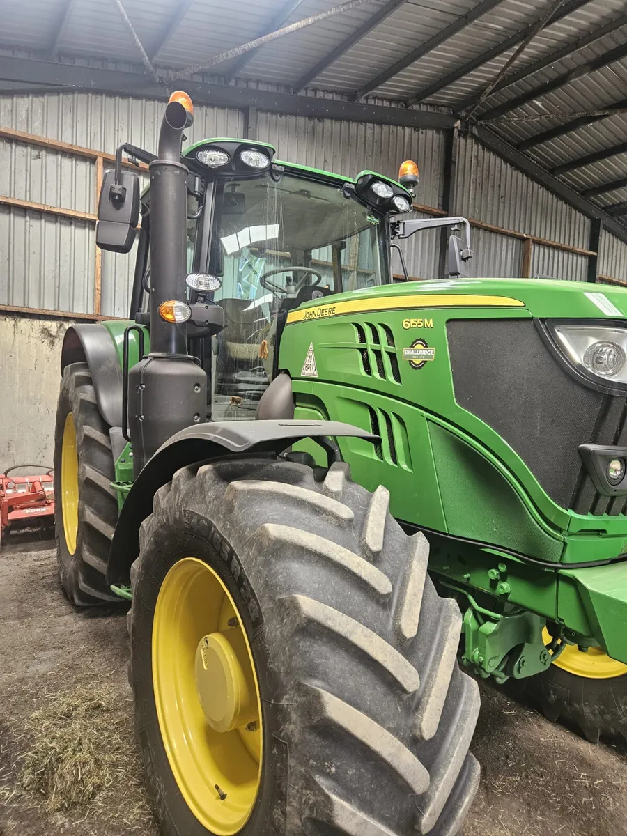 Tractor - Image 2