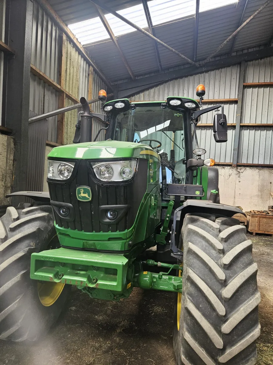 Tractor - Image 4