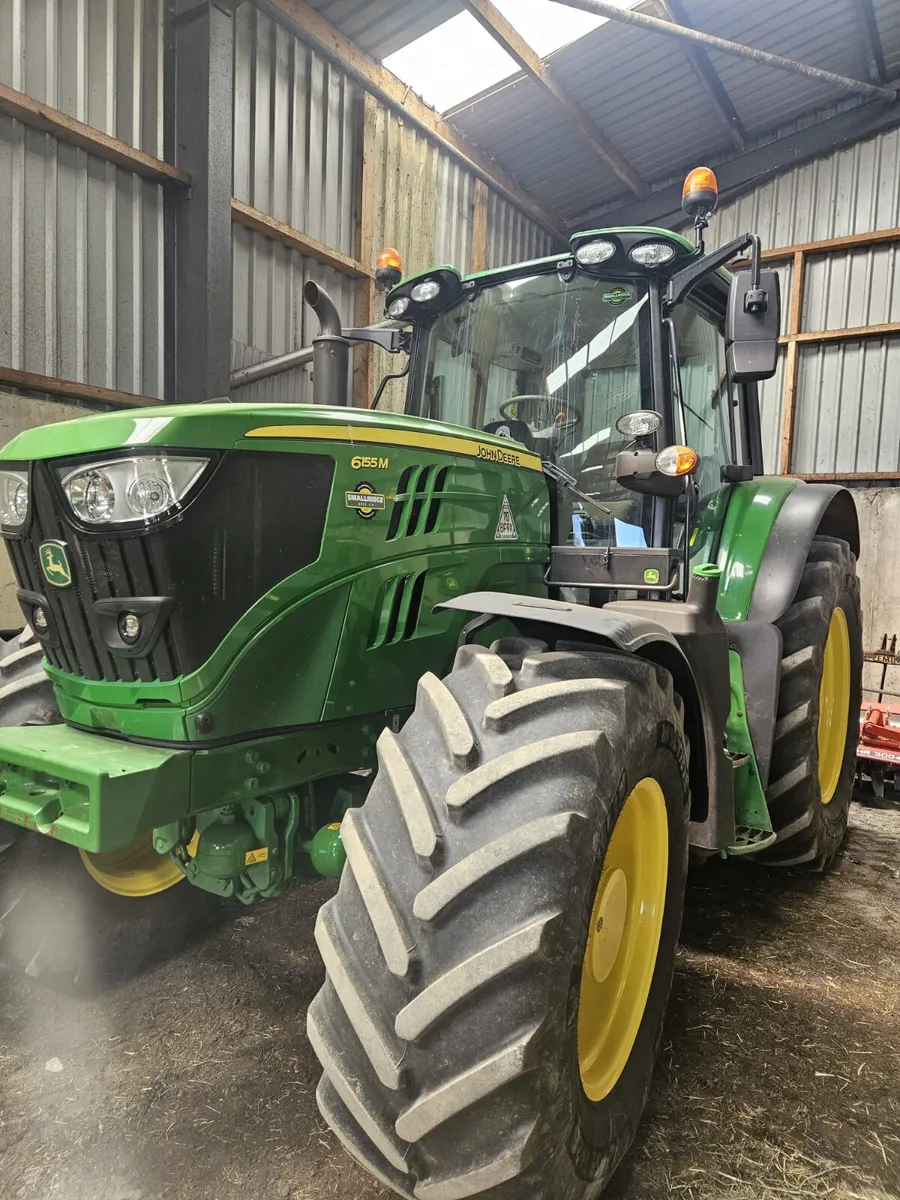 Tractor - Image 1