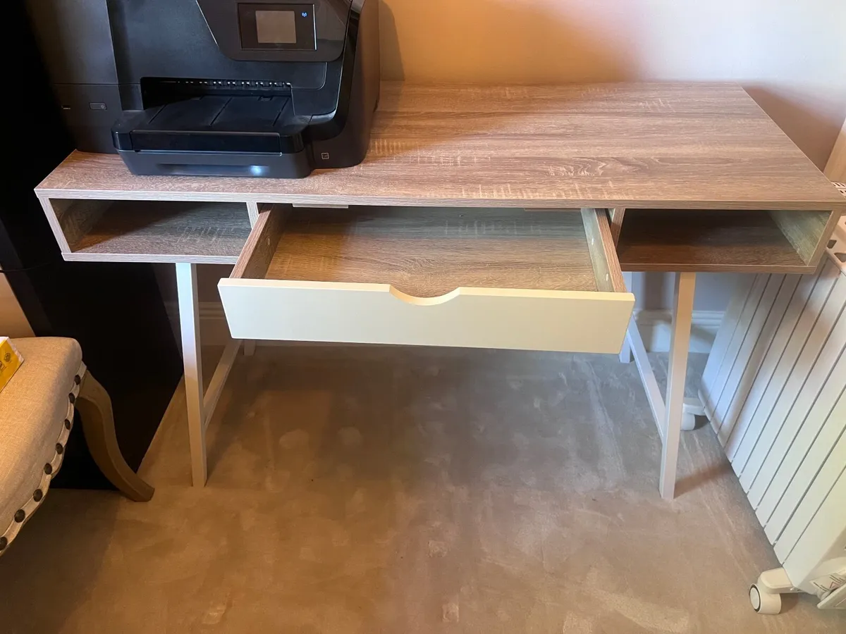 JYSK desk - Image 2