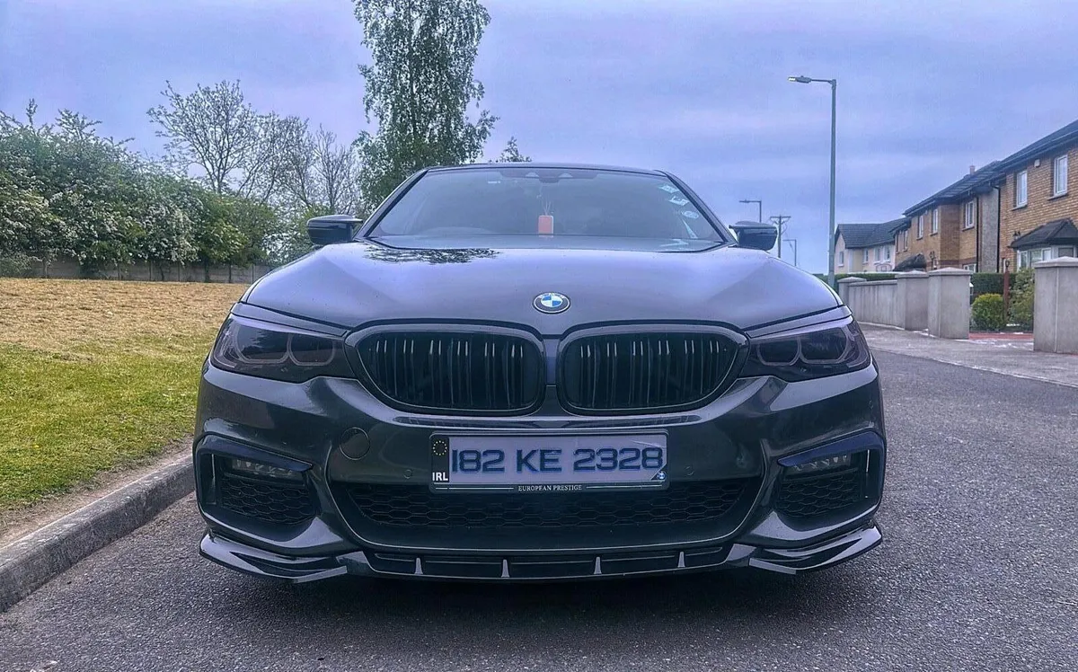 Bmw 530e Msport - Image 1