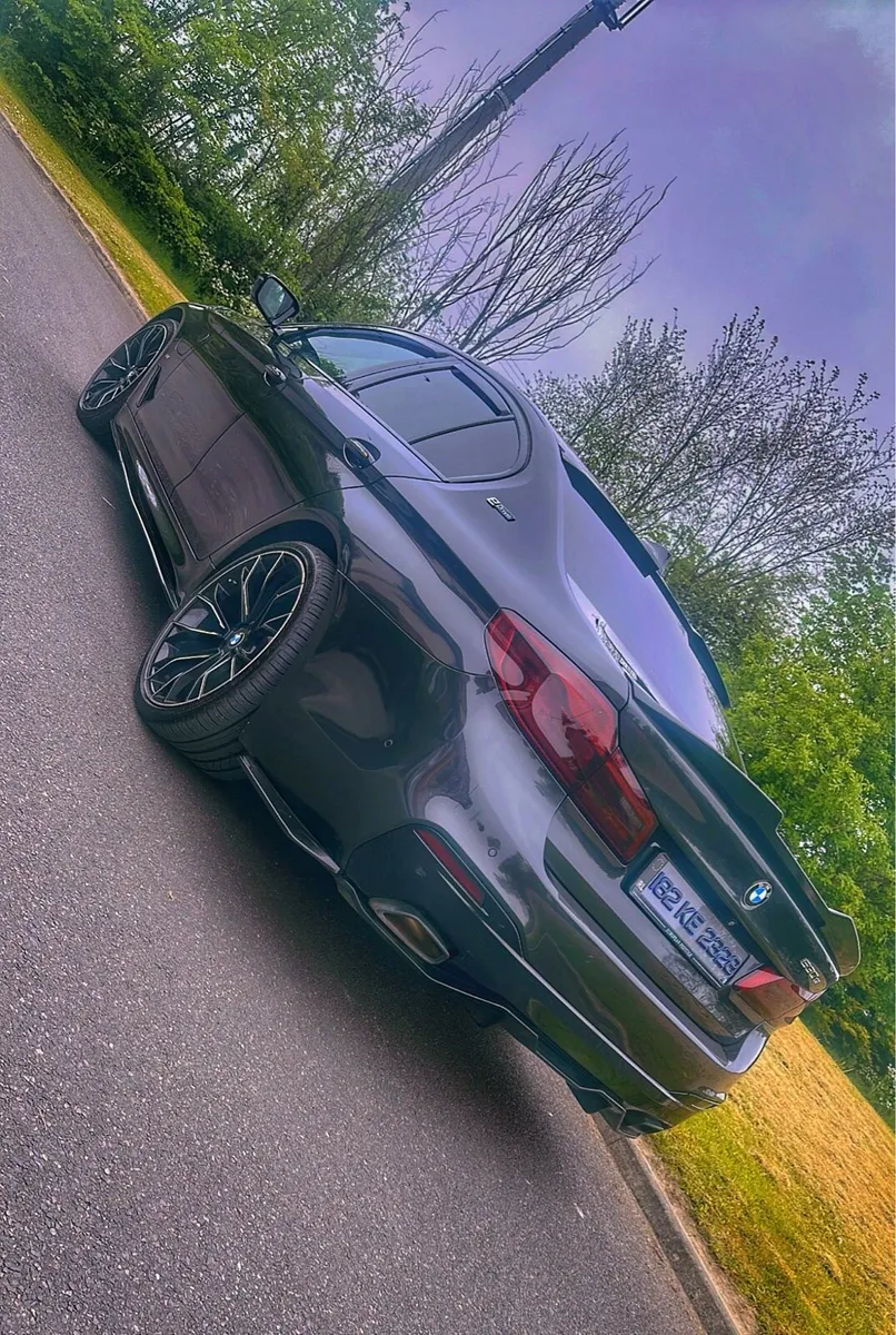 Bmw 530e Msport - Image 2