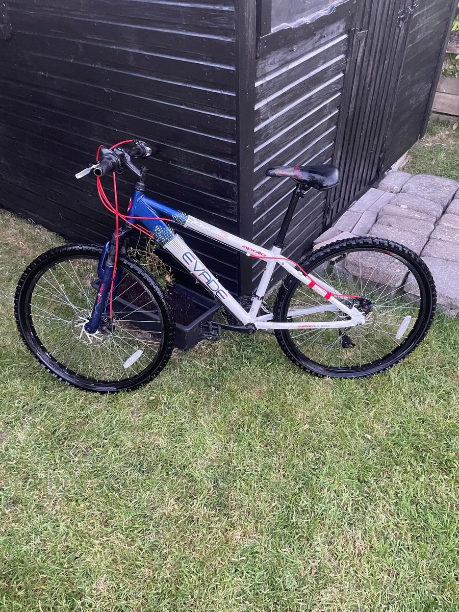 Mountain Bike - Image 1