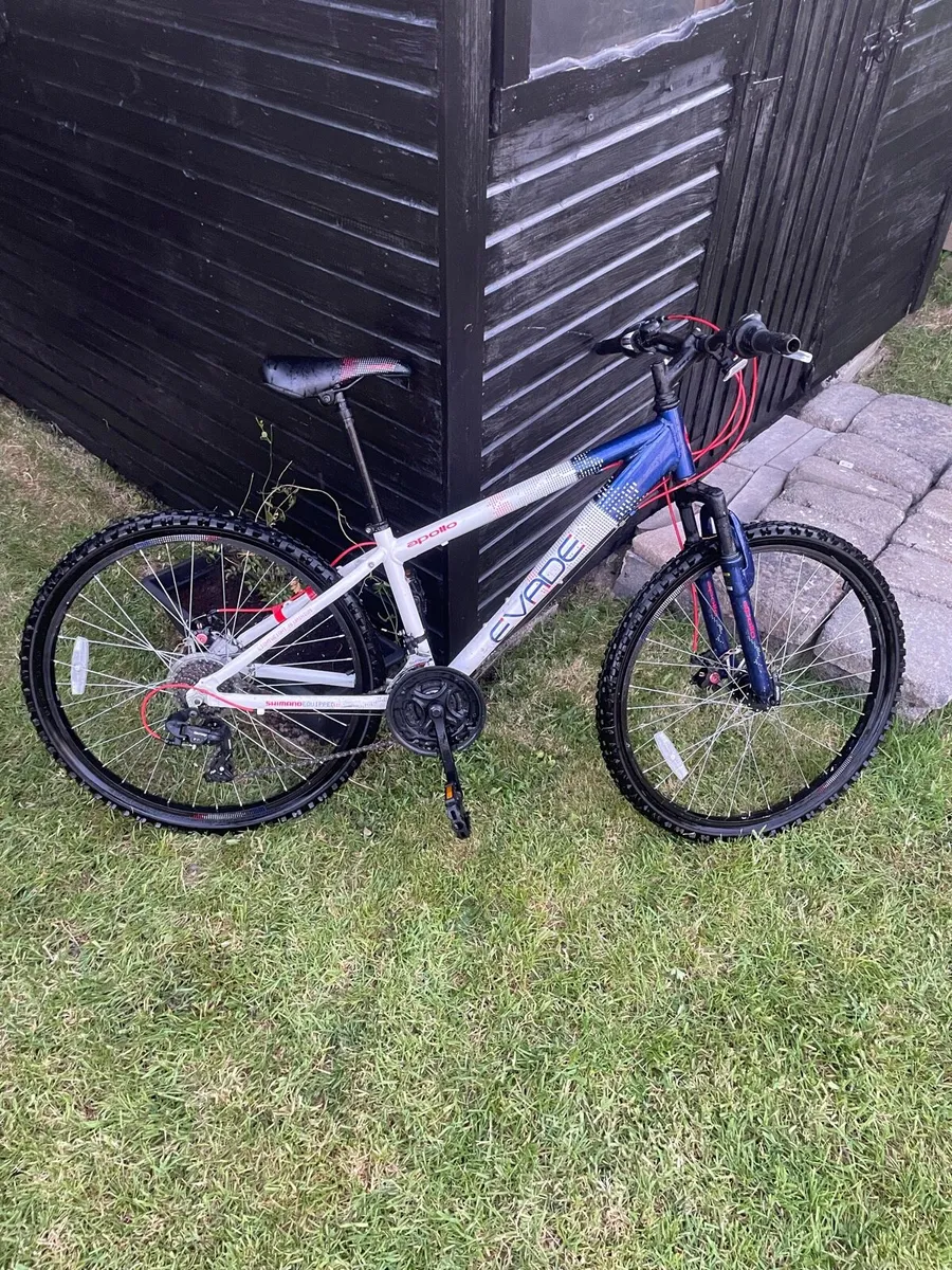 Mountain Bike - Image 2