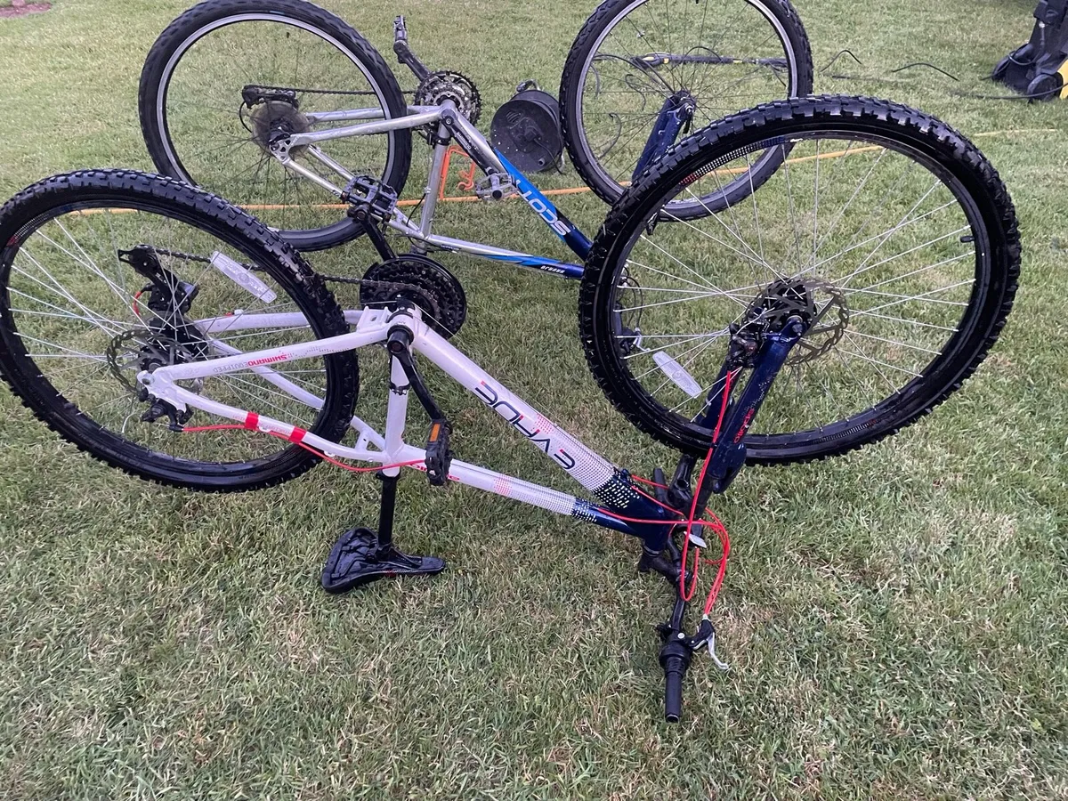 Mountain Bike - Image 3