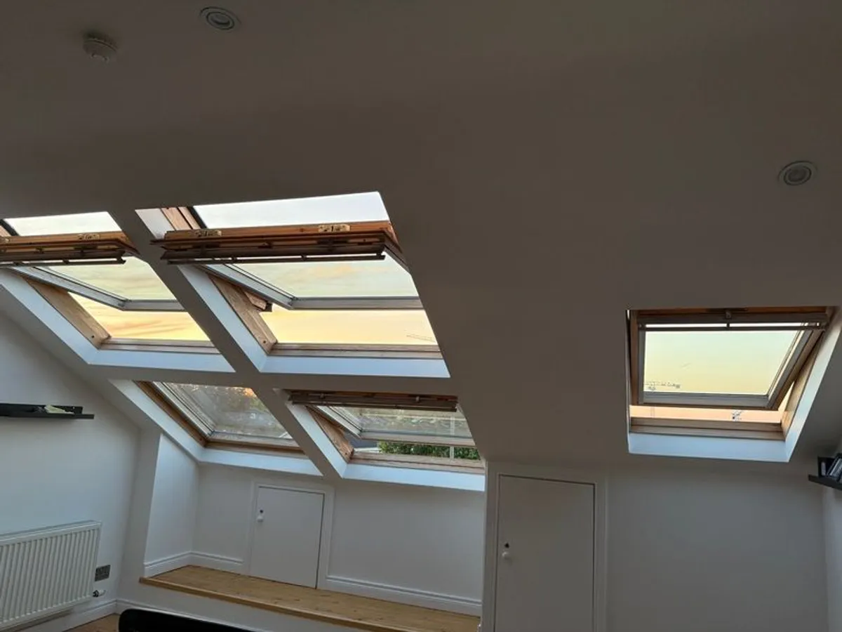 Velux Windows - Image 1