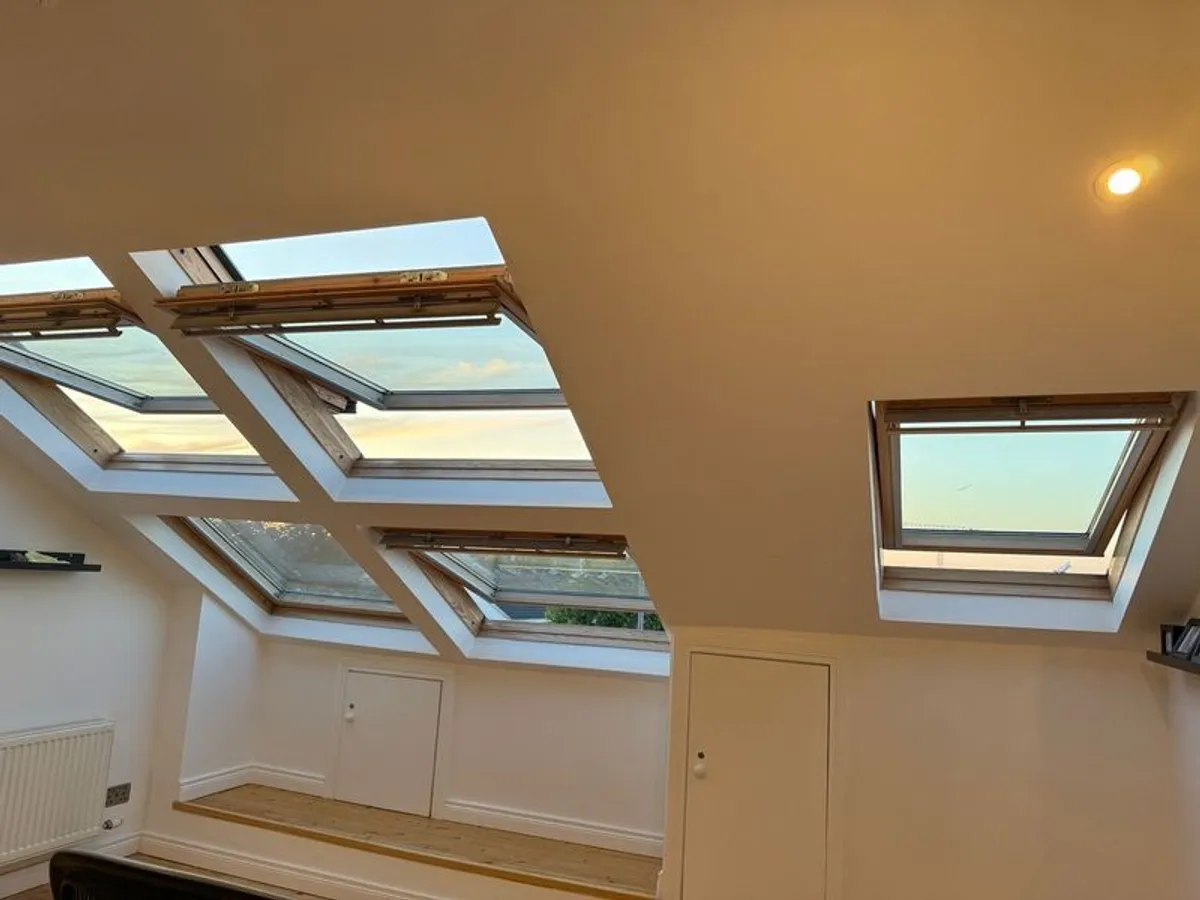 Velux Windows - Image 2