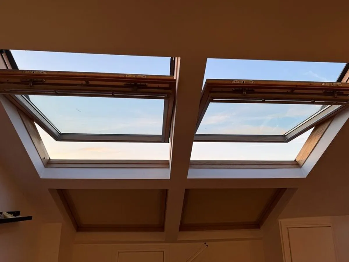 Velux Windows - Image 3