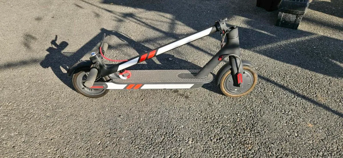 Xiaomi Electric Scooters (x2) - Image 2
