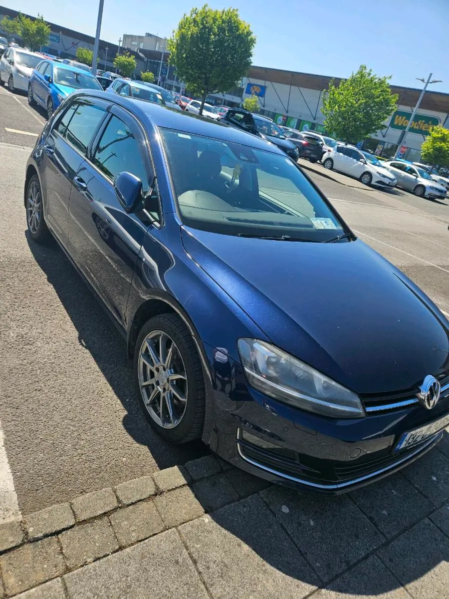 Wolkswagen - Image 1