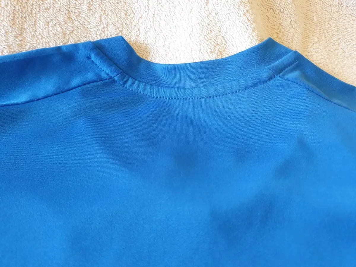 Finn Harps Football Club Football Jersey 2020 - Image 2