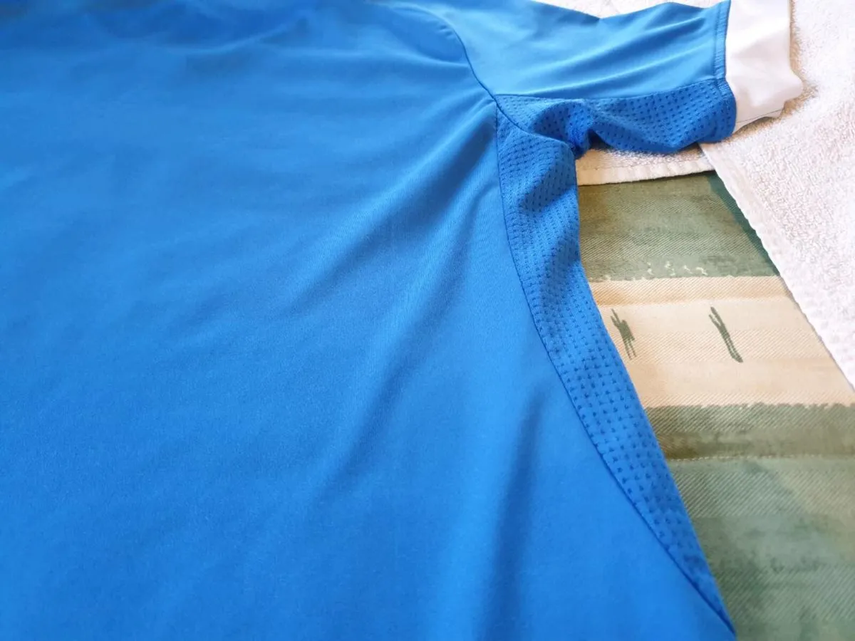 Finn Harps Football Club Football Jersey 2020 - Image 3