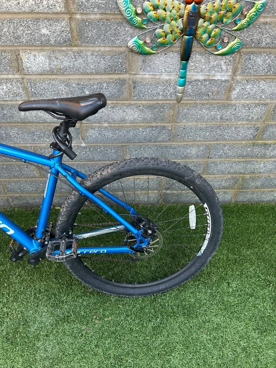 Carrera Vulacan 27.5 inch tyres - Image 3
