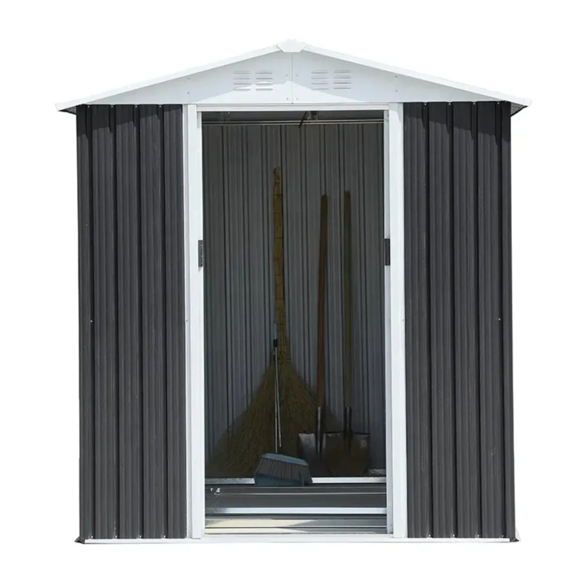 Garden shed - Image 4