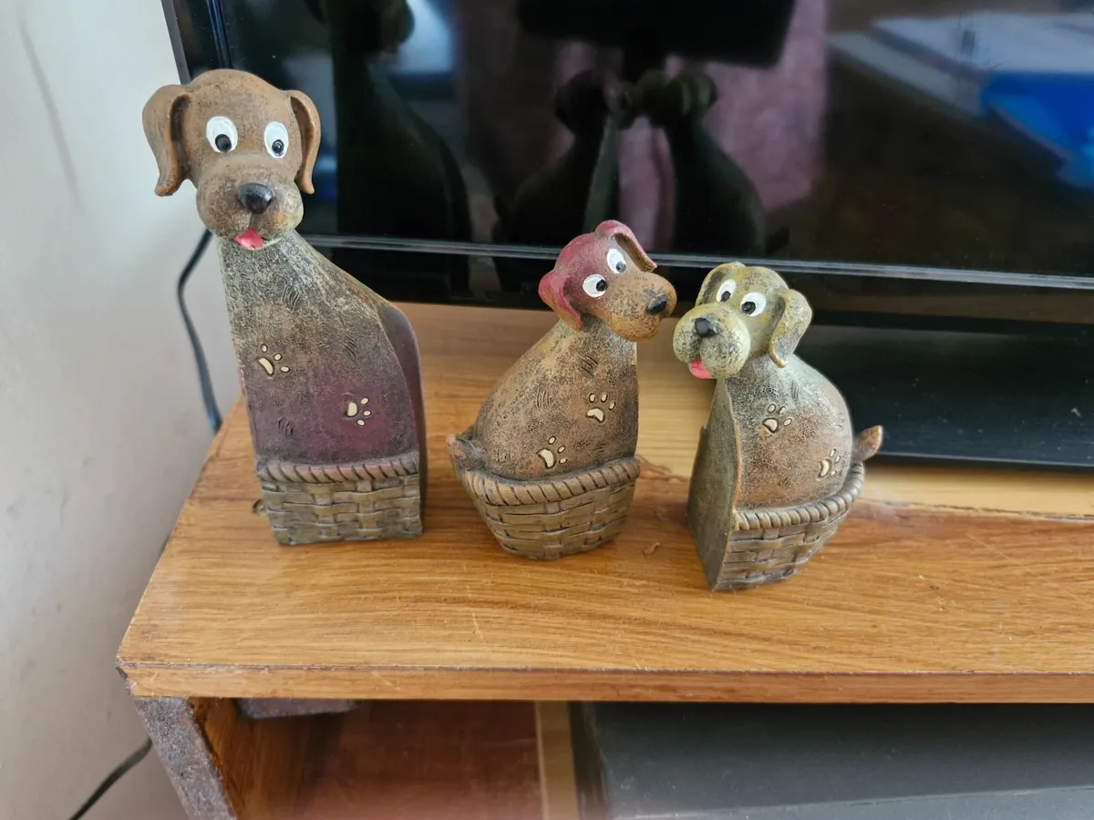 Religious and non religious ornaments - Image 4