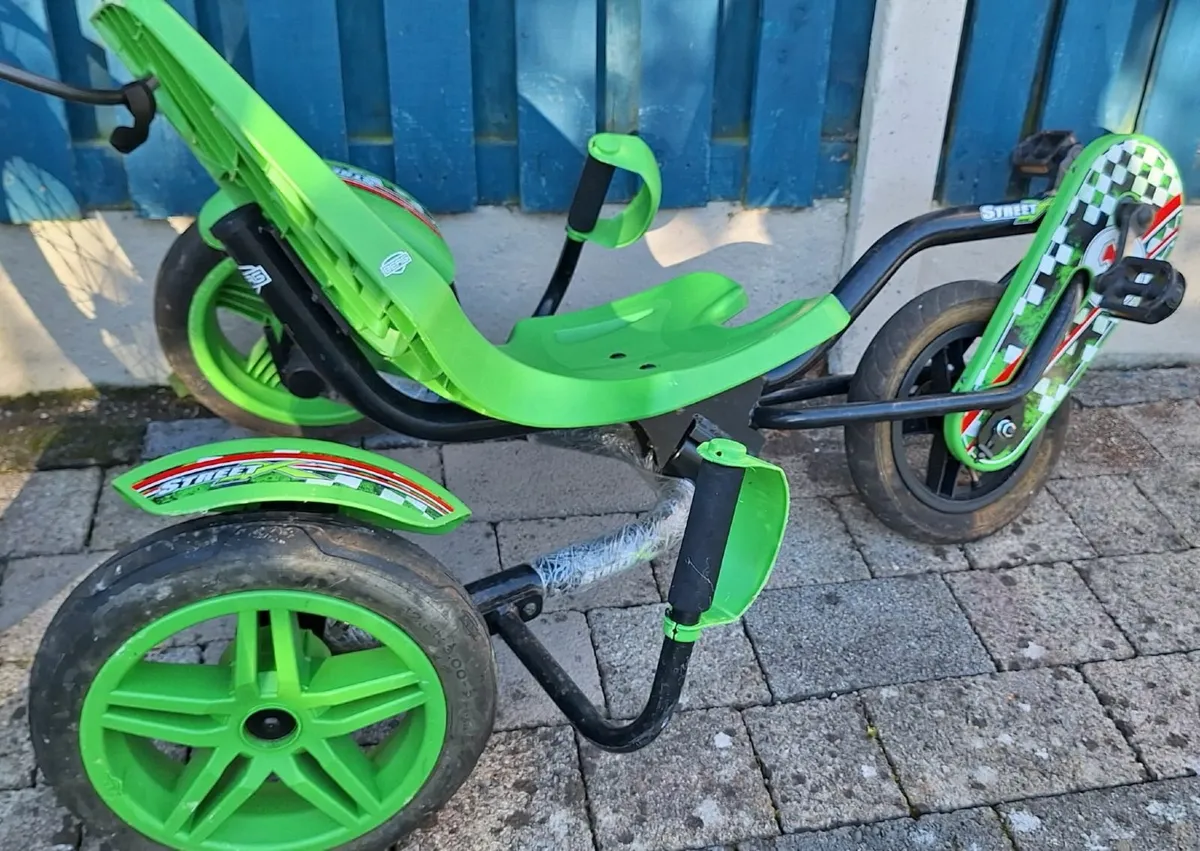 BERG GOKART - Image 1