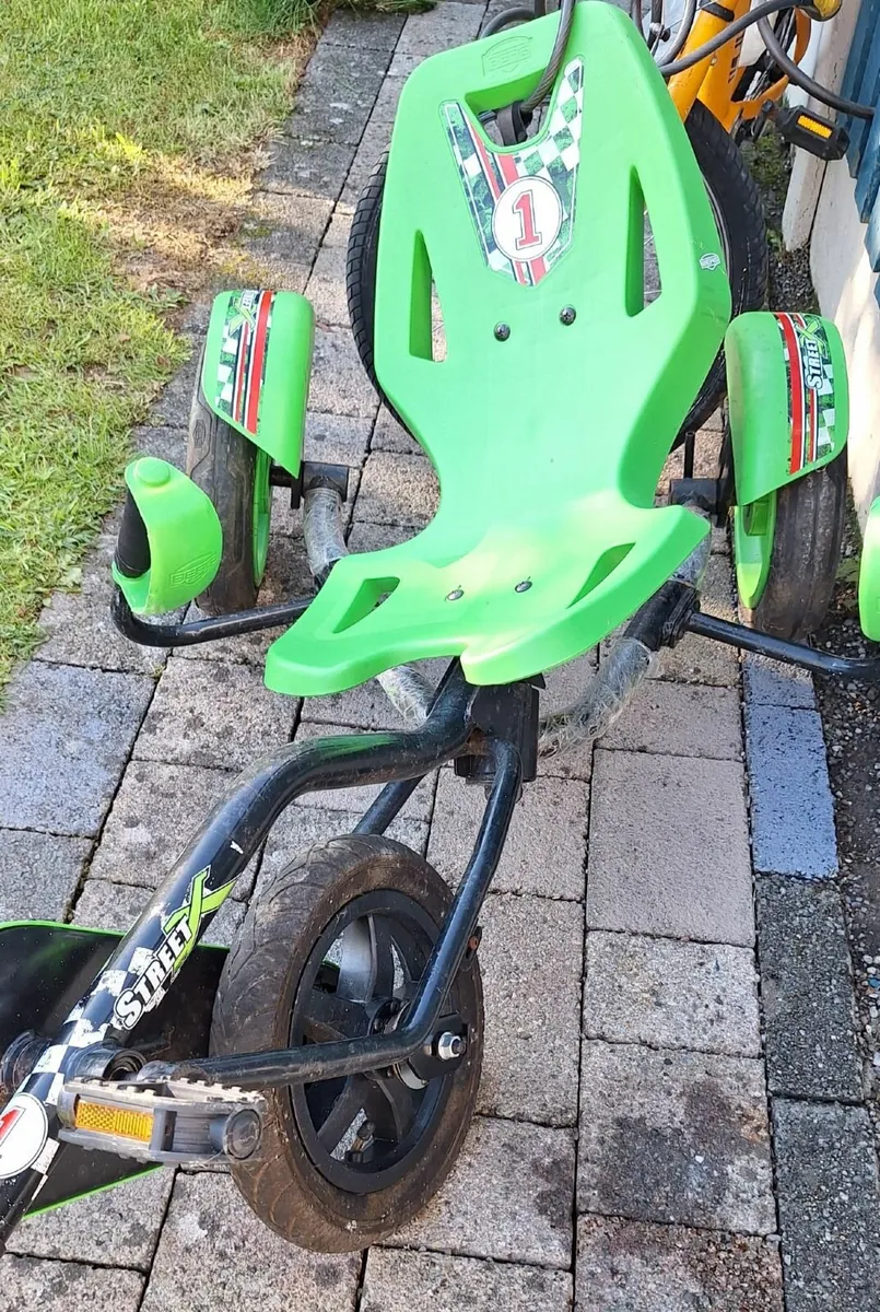 BERG GOKART - Image 2