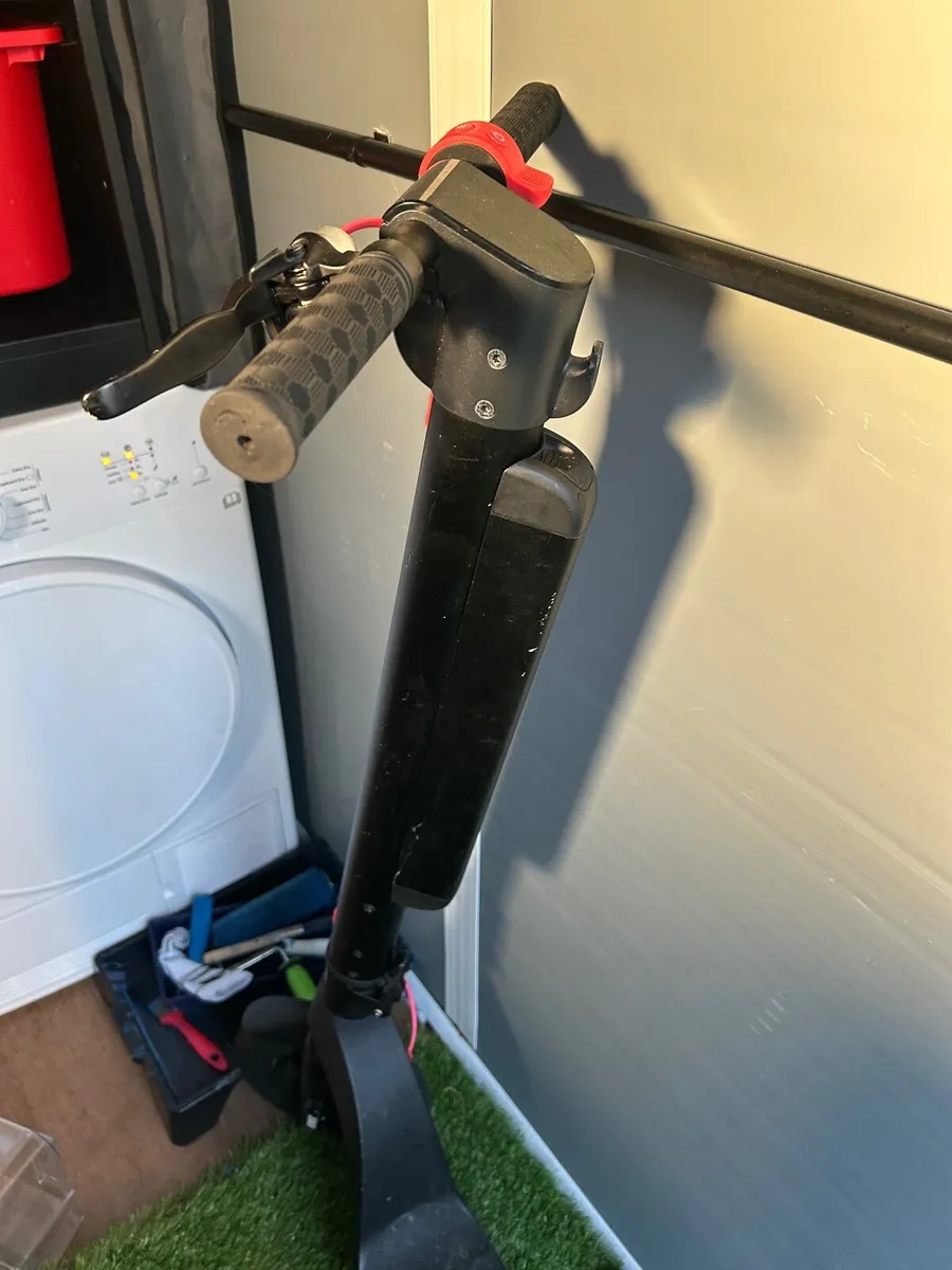 e scooter (tubroant x7 pro) - Image 1